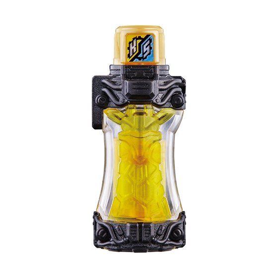 DX Giraffe and Electric Fan Cyclone Full Bottle Set for Build Driver, Phone and Associated Weapons