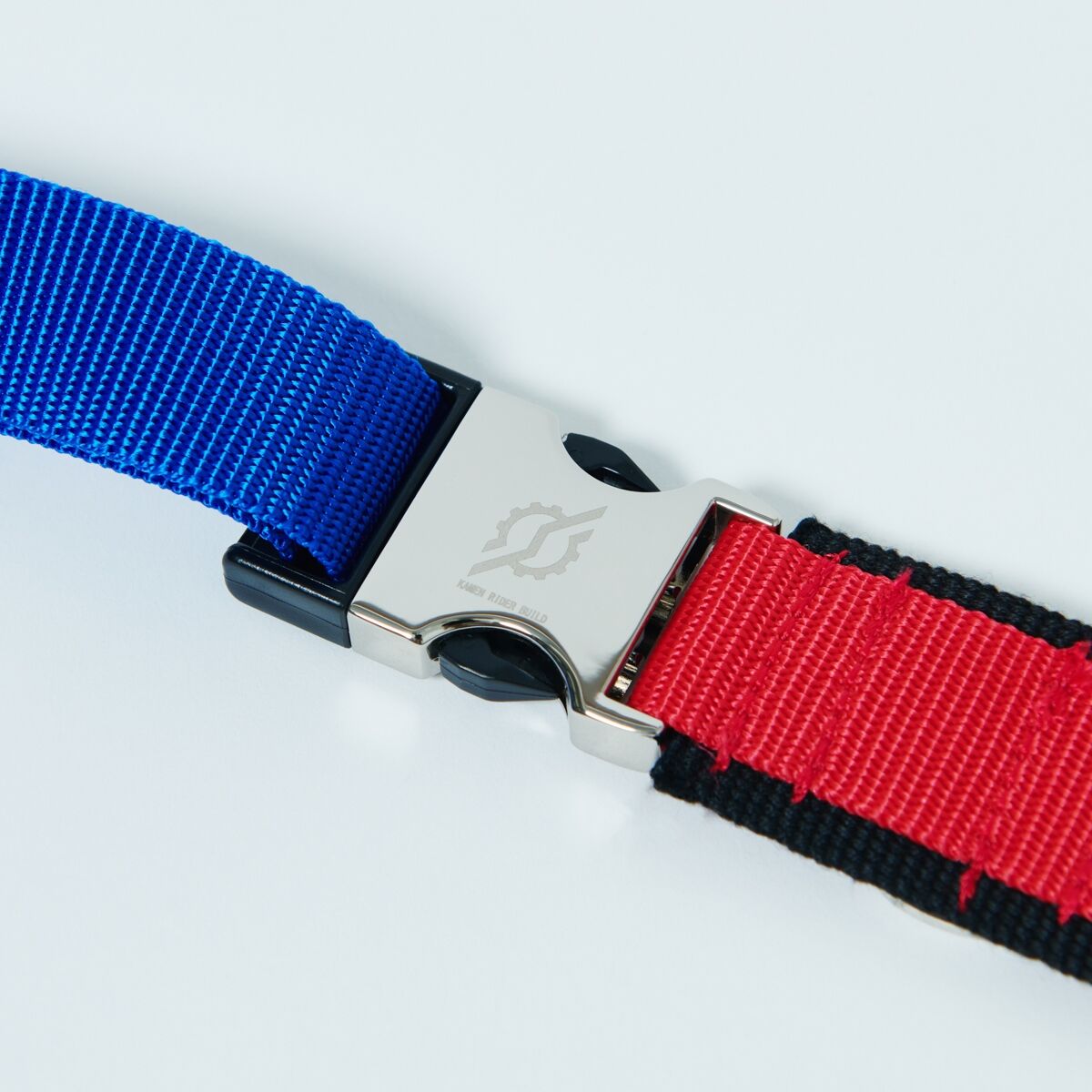 Functional Kamen Rider Build Transformation Belt for Cosplay and Daily Use by Kamen Rider Henshin