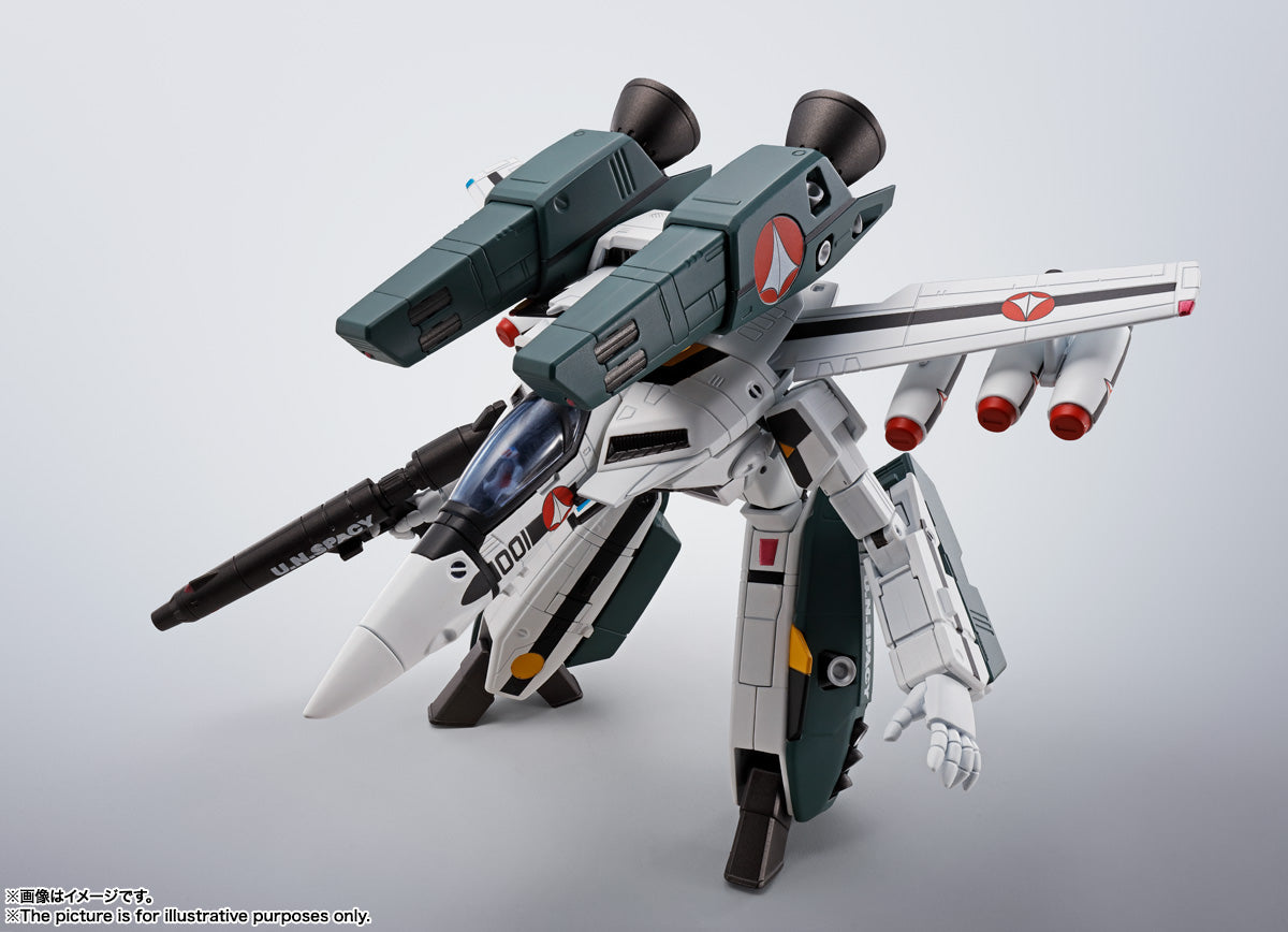 40th Anniversary Macross HI - METAL VF - 1S Super Valkyrie of Ichijyo Hikaru