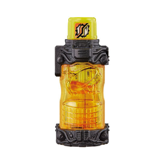Complete Set of Gashapon Full Bottles - Version 06