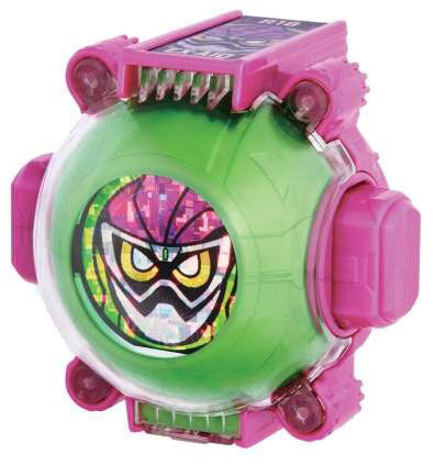 DX Ex - Aid Eyecon Toy Collectible for Fans
