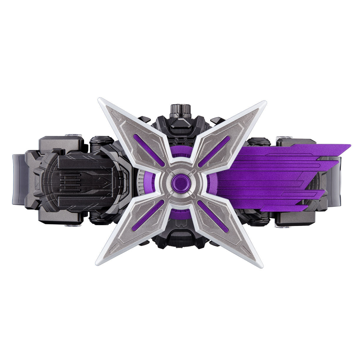 DX Mirai Driver Set with Henshin Devices for Multiple Kamen Riders