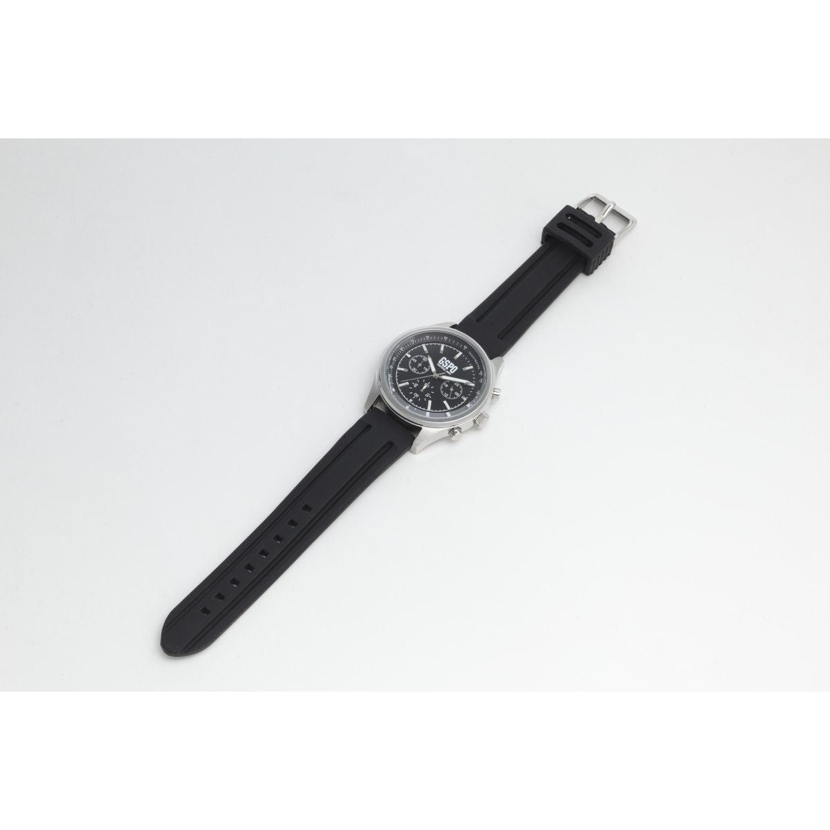 Patranger GSPO Police-Inspired Wristwatch