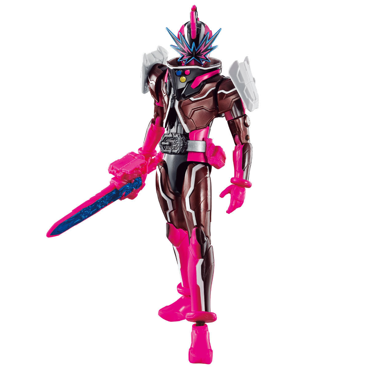Powerful RKF Kamen Rider Slash Toy for Fans