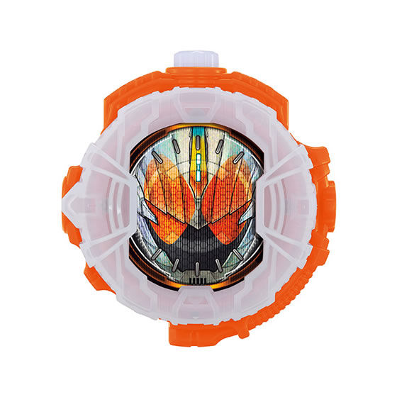 GP Collectible RideWatches Set 11 for Zi - O and Geiz