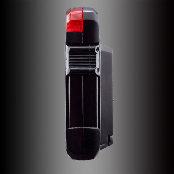 Exclusive Artisan Dekaranger Fire Squad Special License Release