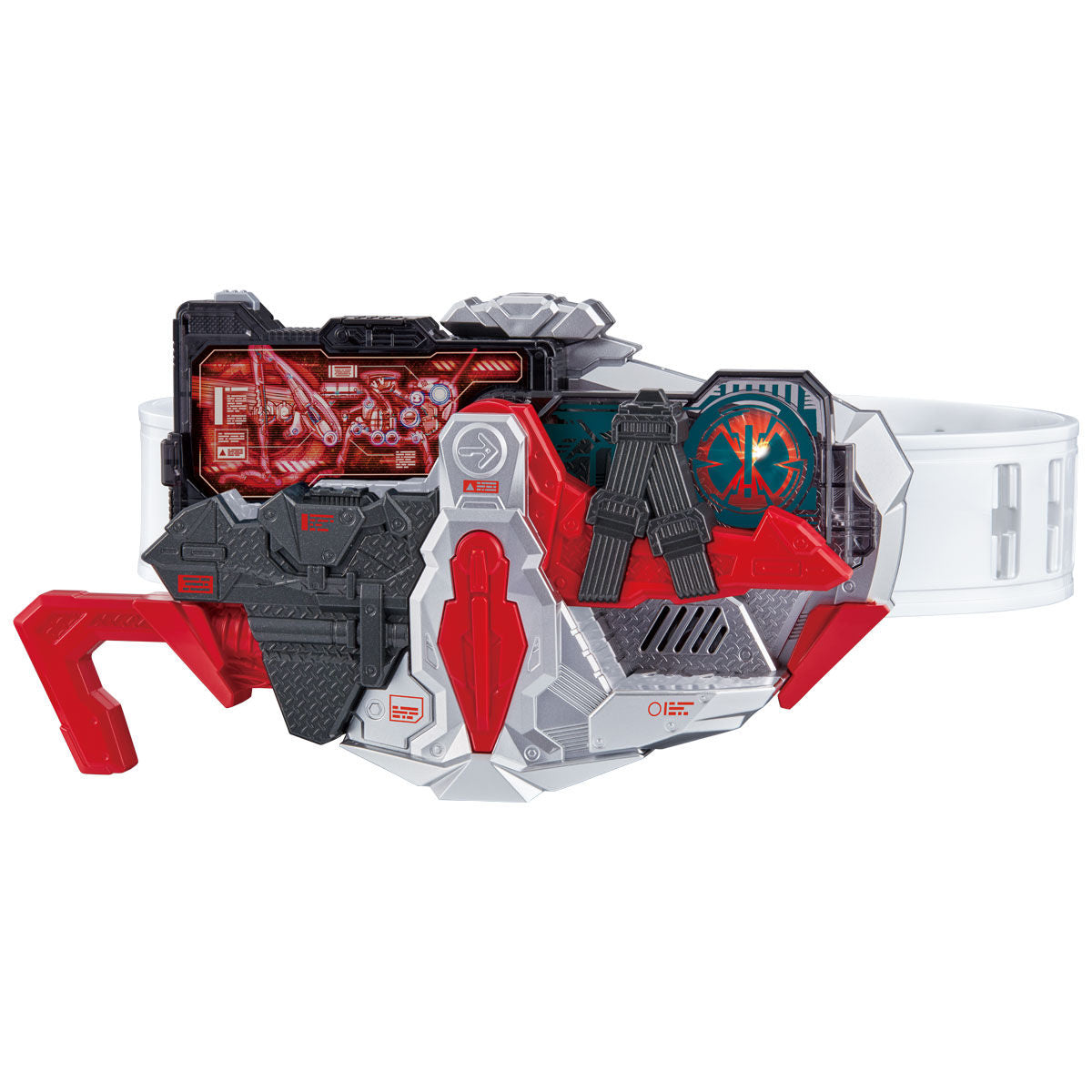 DX Cyclone Riser - An Outstanding Rocking Hopper Accessory