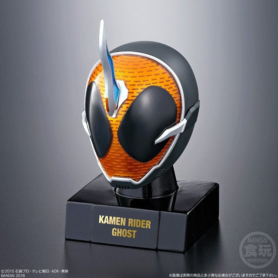 Fantastic Kamen Rider Mask Set - Individual Masks Available, 3'x2' Size