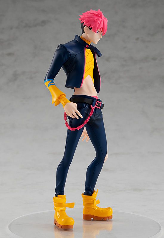 Gauma POPUP Parade Action Figure of SSSS Dynazenon for Collectors