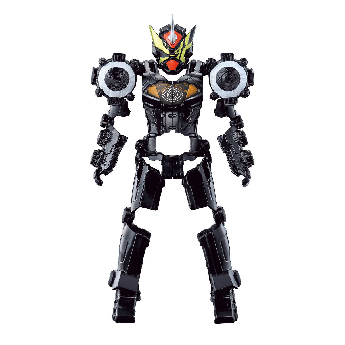 RKF Ghost Armor for RKF Figures