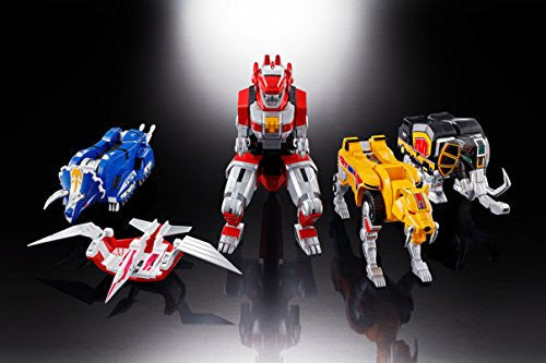 Soul of Chogokin High - Quality GX - 72 Daizyuzin Toy