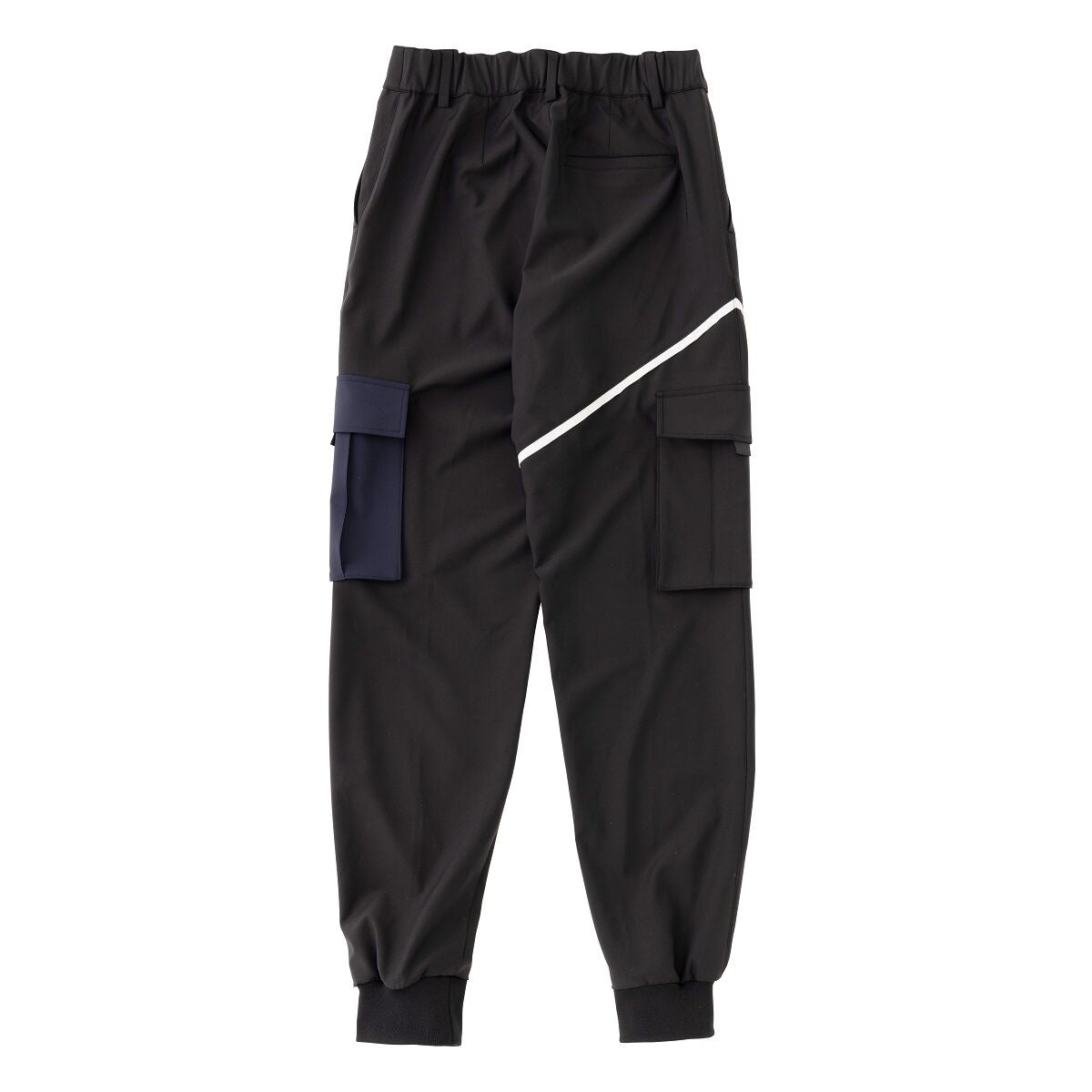 Desire Grand Prix Kamen Rider Geats Stylish Nylon-Polyester Pants
