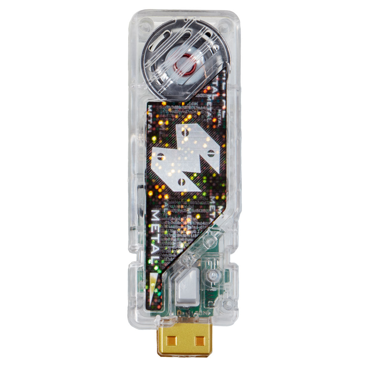 Complete Series Merchandise - CSM Gaia Memory Version 1.5 Fuuto PI Special Edition