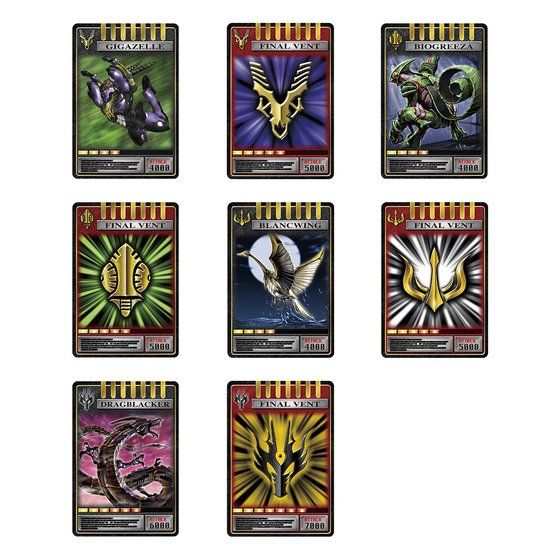 All - in - One V - Buckle with Complete Selection Modification