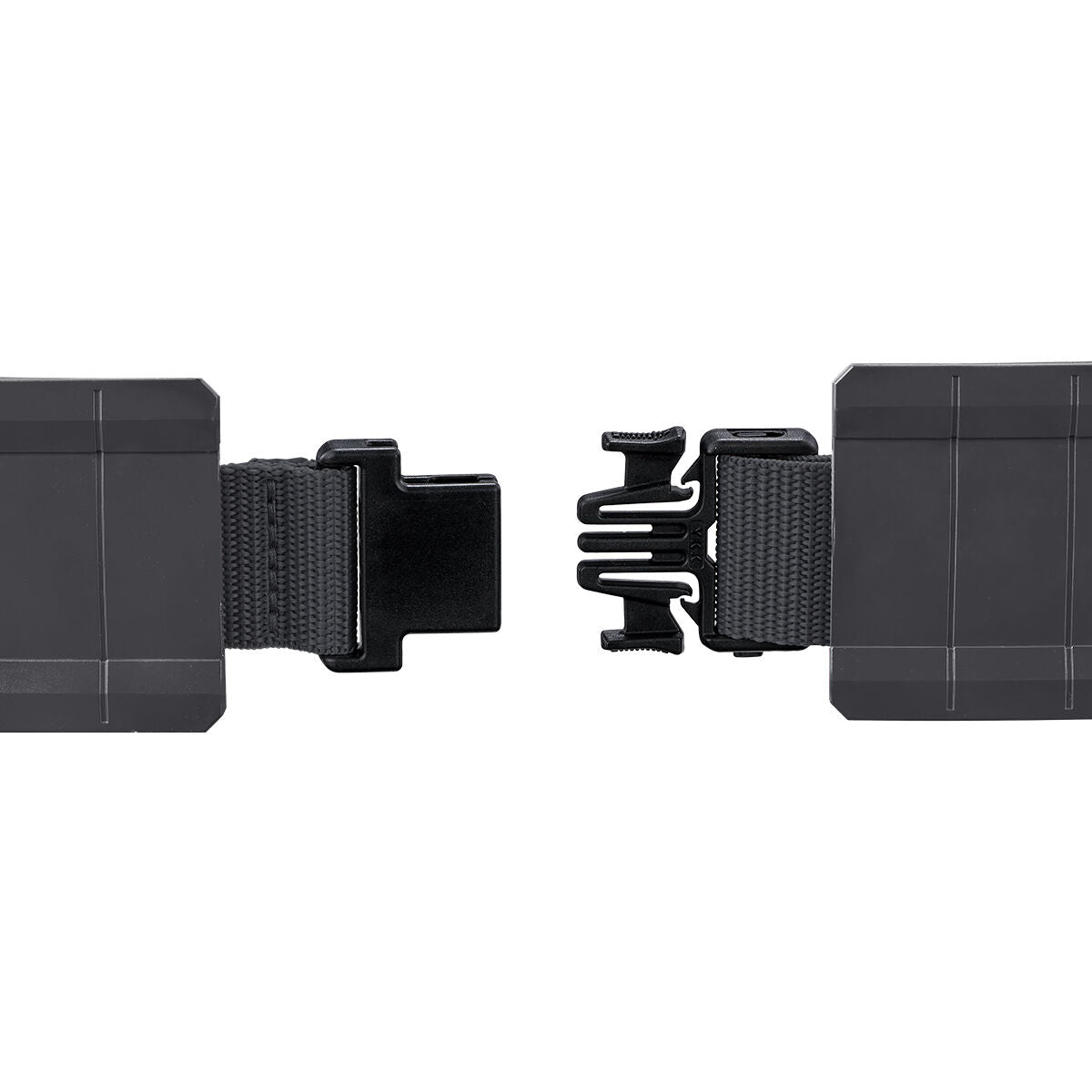 High - Spec DX Gamer Driver Belt with Redesigned Kimewaza Slot Holder