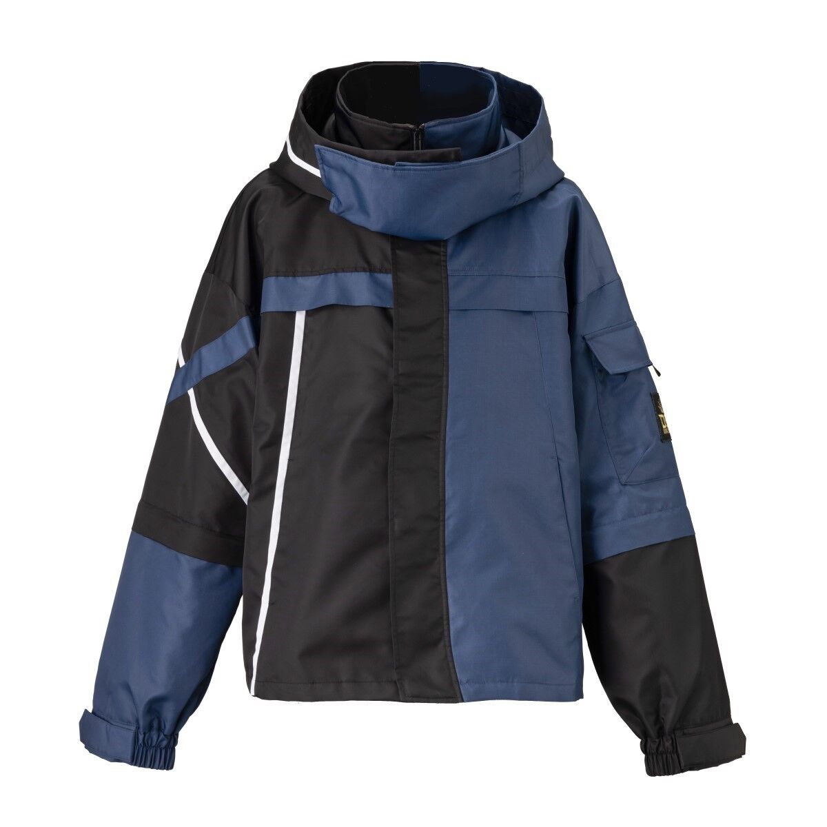 Desire Grand Prix Kamen Rider Geats Stylish Nylon - Polyester Jacket