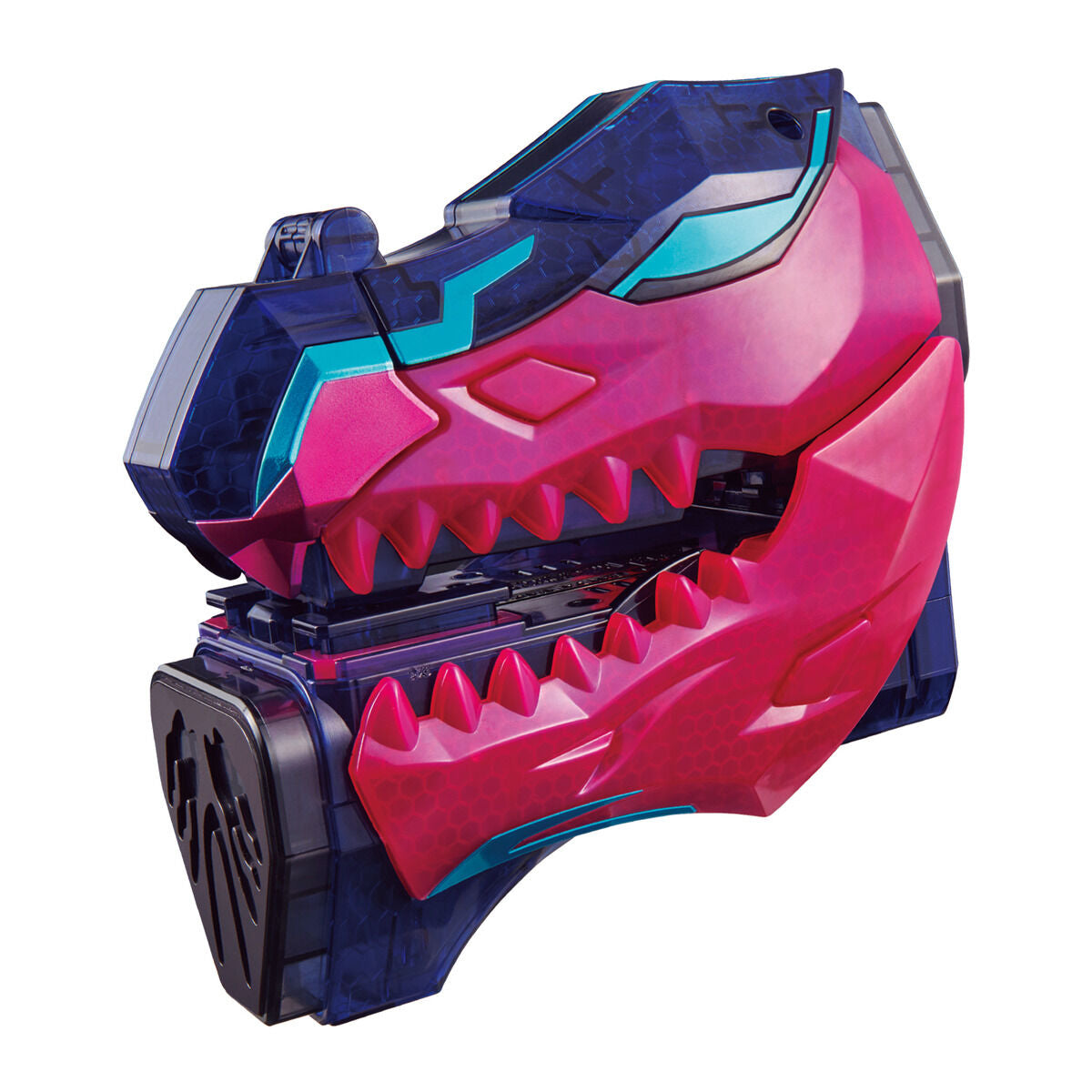 DX Giffard Rex Vistamp - A Special Revice Final Power - Up Accessory