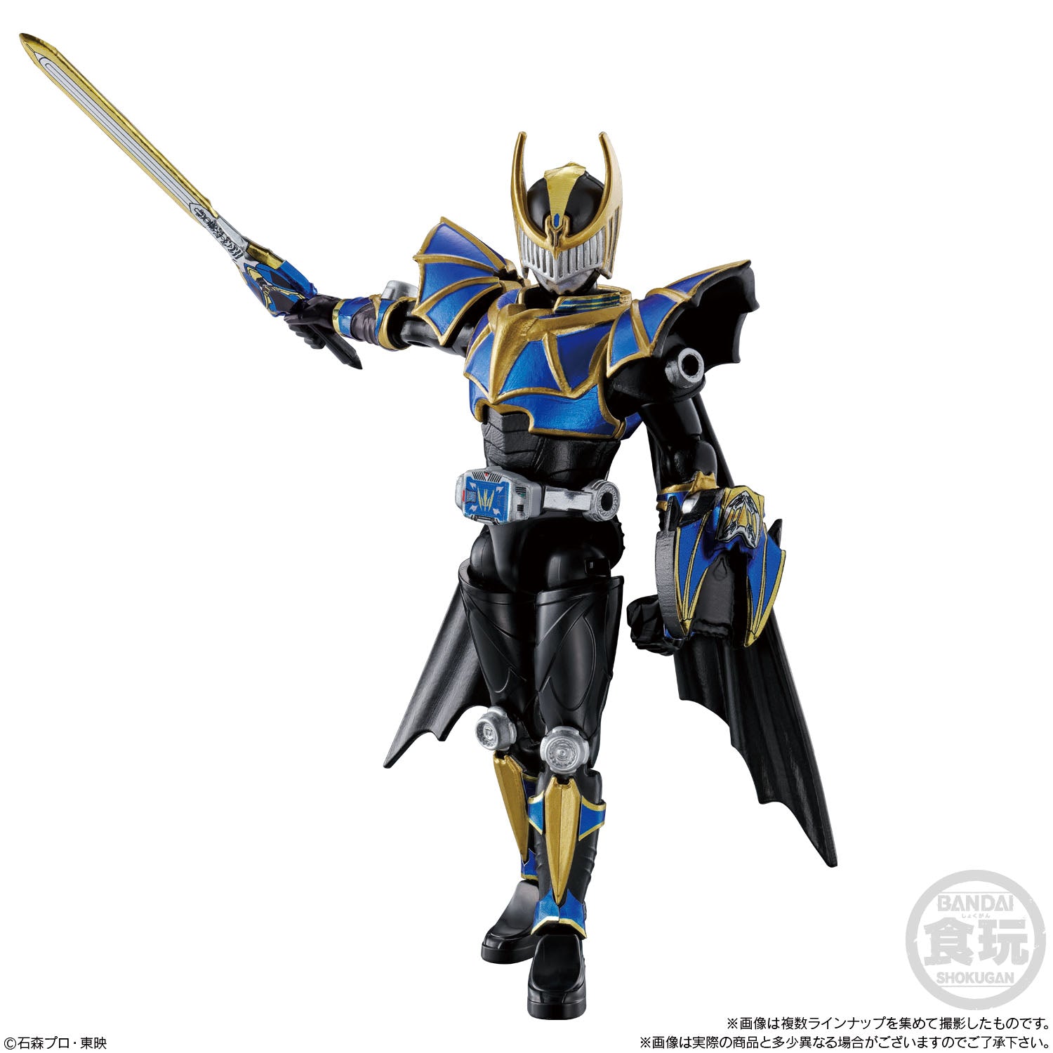 Exclusive SODO Chronicle Ryuki 02 Set with 10 Boxes