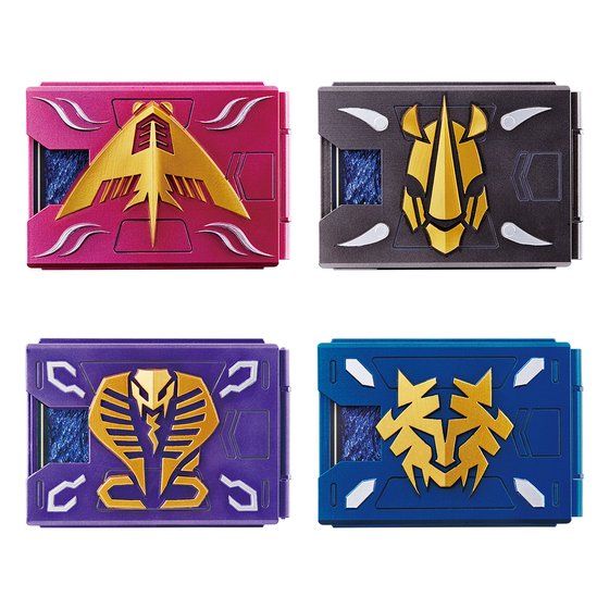 All - in - One V - Buckle with Complete Selection Modification