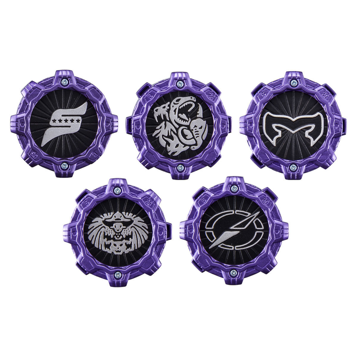 DX Premium Bandai Geartozinger - An Exclusive Transformation Device