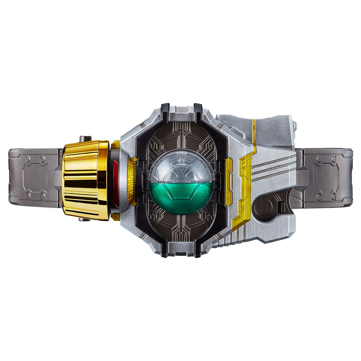Collectible CSM Birth Driver and X - Unit Set for Kamen Rider Birth Fans