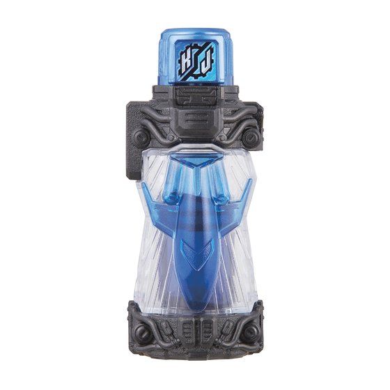 DX Whale Jet Full Bottle Set - Complete Collection for Build Driver and Associated Gear