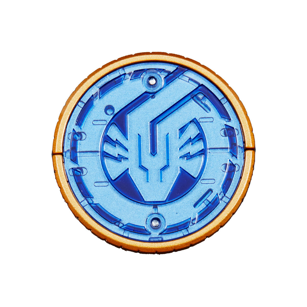 CSM Greeed Mezool Inspired Core Medal Set