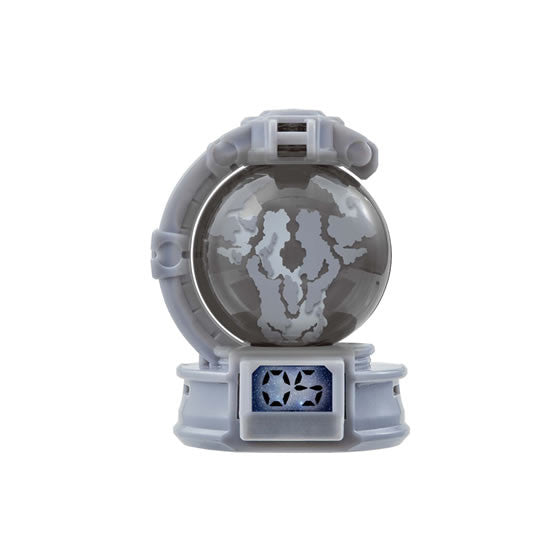 Exciting Gashapon Kyutama Starter Set 01