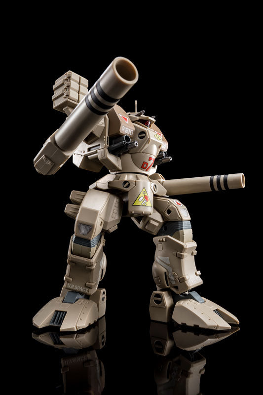 1/60 Scale Action Figure - Macross Destroid Tomahawk MBR - 04 Mark IV Inspired by 1980s Anime