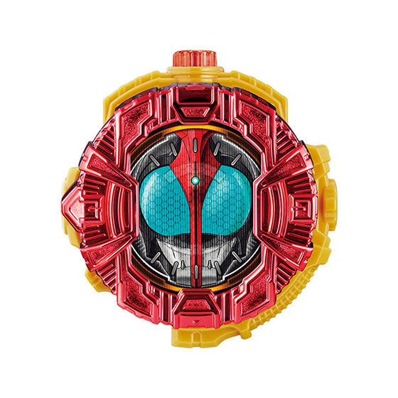 GP 17th Set of Metallic RideWatches with 4 Pieces