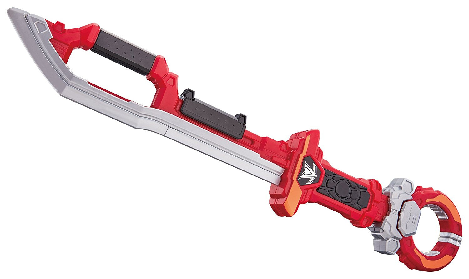 DX Fantasy Lupin Style Sword - Ideal for Collectors