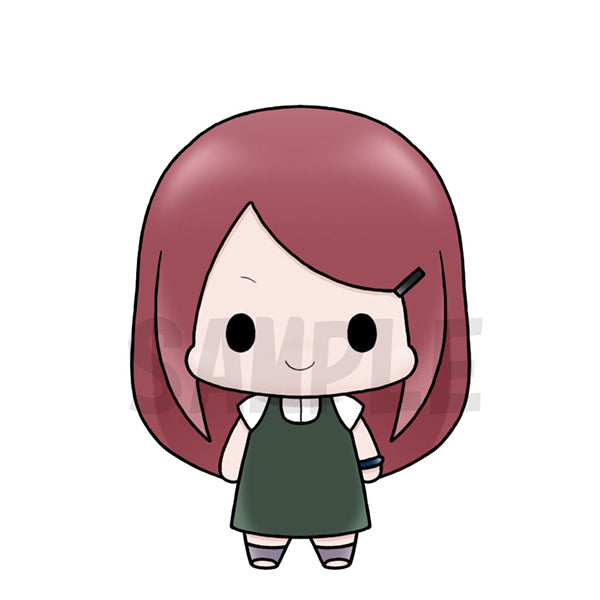 Naruto Shippuden Chokorin Mascot Collection - Volume 3