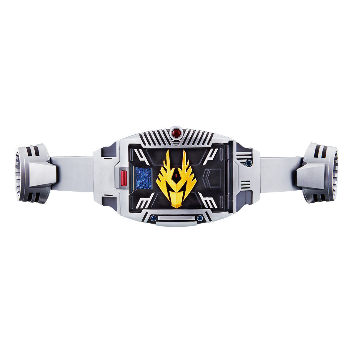 2018 Re - released CSM V - Buckle 4 Rider Set with Plastic Advent Cards