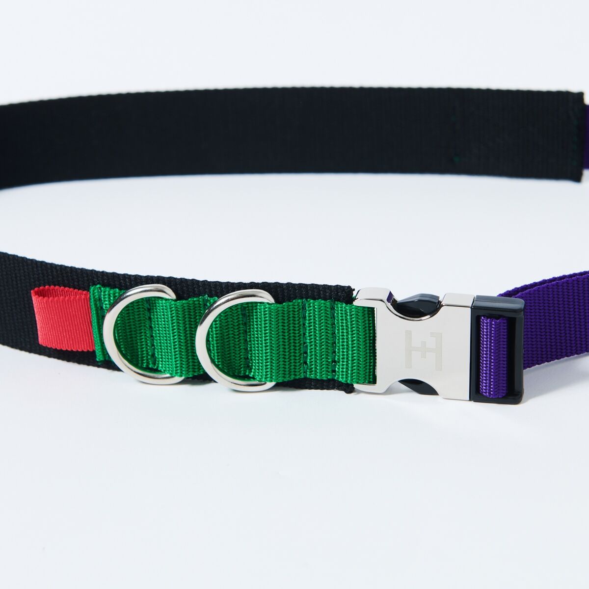 Kamen Rider Inspired Functional Daily - Use Transformation Belt - W Henshin Belt