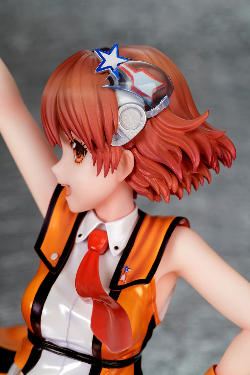 Collectible Ultraman Reyna Sayama Style Idol Figure of Science Special Search Party