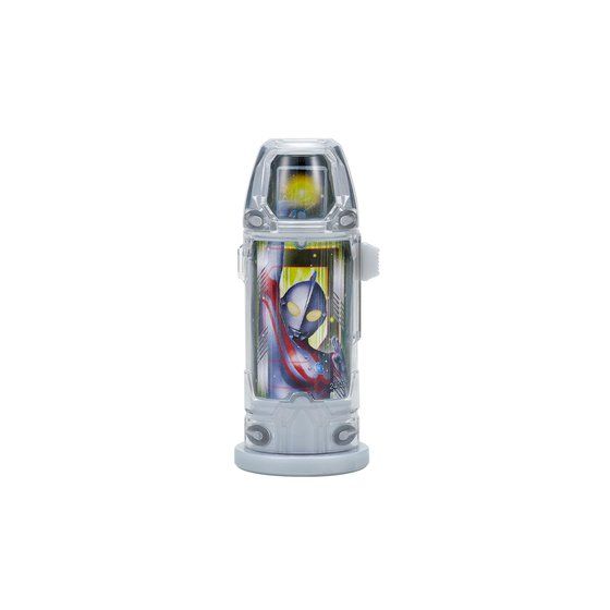 DX Ultraman Geed Ultra Brothers Capsule Collection Set