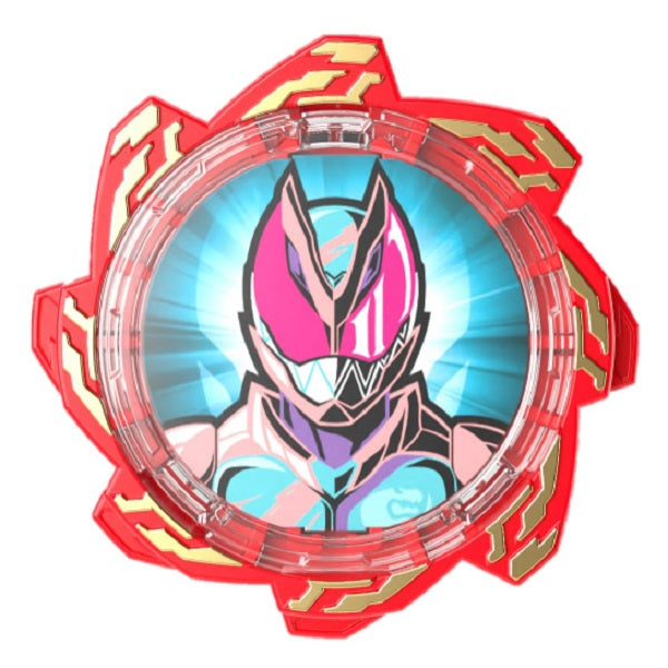 Exclusive DonBrothers Summer Movie Avataro Gear Set for DX Don Blaster