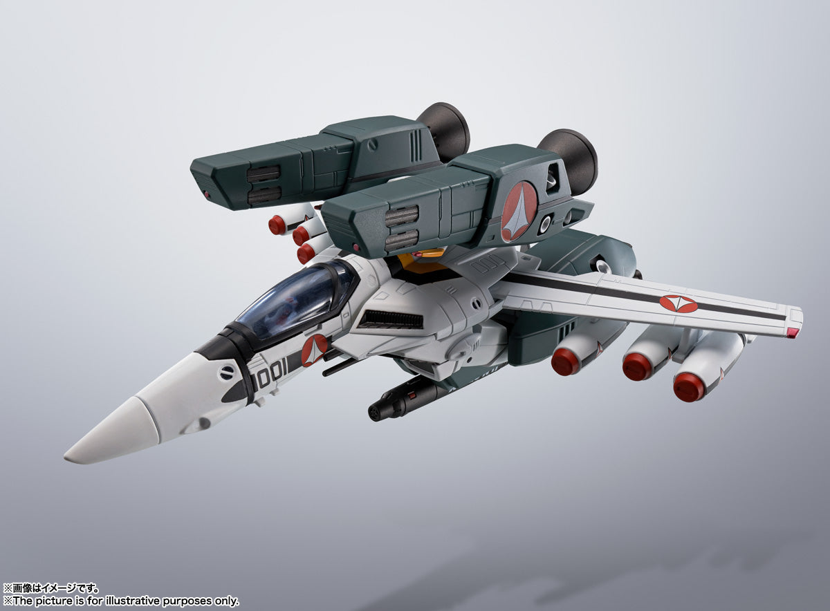 40th Anniversary Macross HI - METAL VF - 1S Super Valkyrie of Ichijyo Hikaru