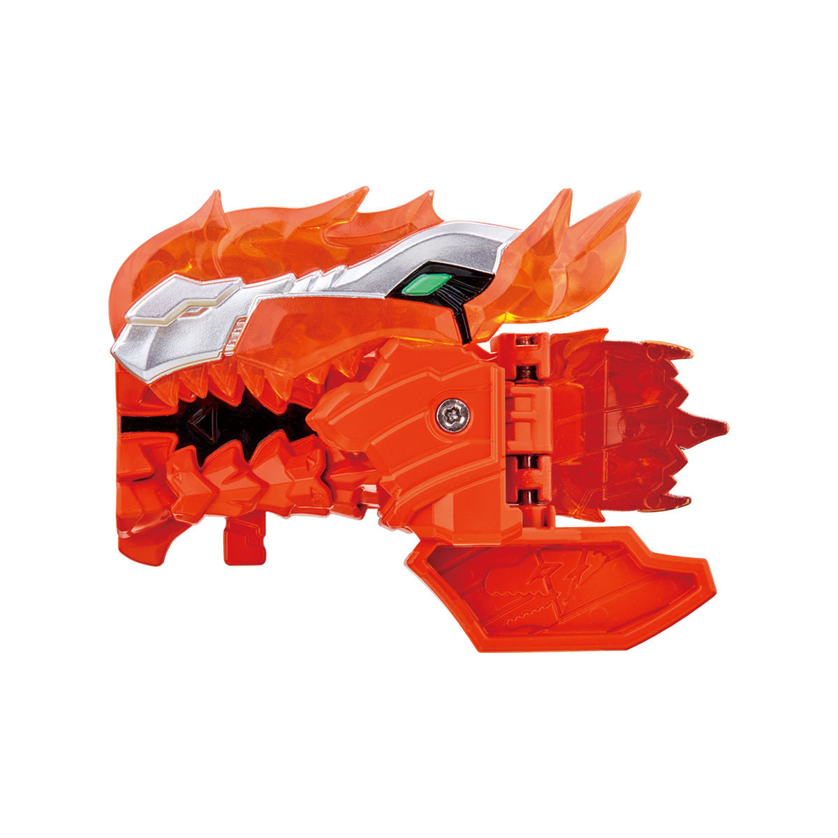 DX DimeVolcano Toy - An Amazing Combination Model