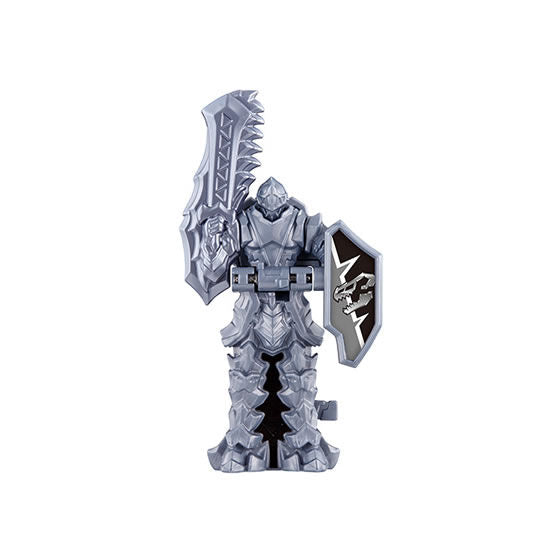 Game Playable RyuSouls Set 04 - Compatible with RyuSoulChanger and RyuSoulKen