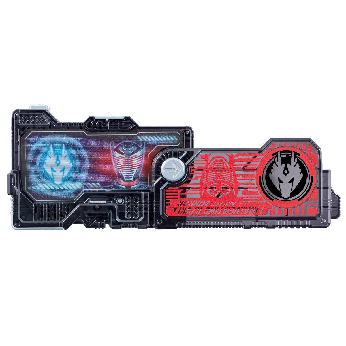 DX Final Venting Ryuki Progression Key - An Essential Accessory for Zero - One Line