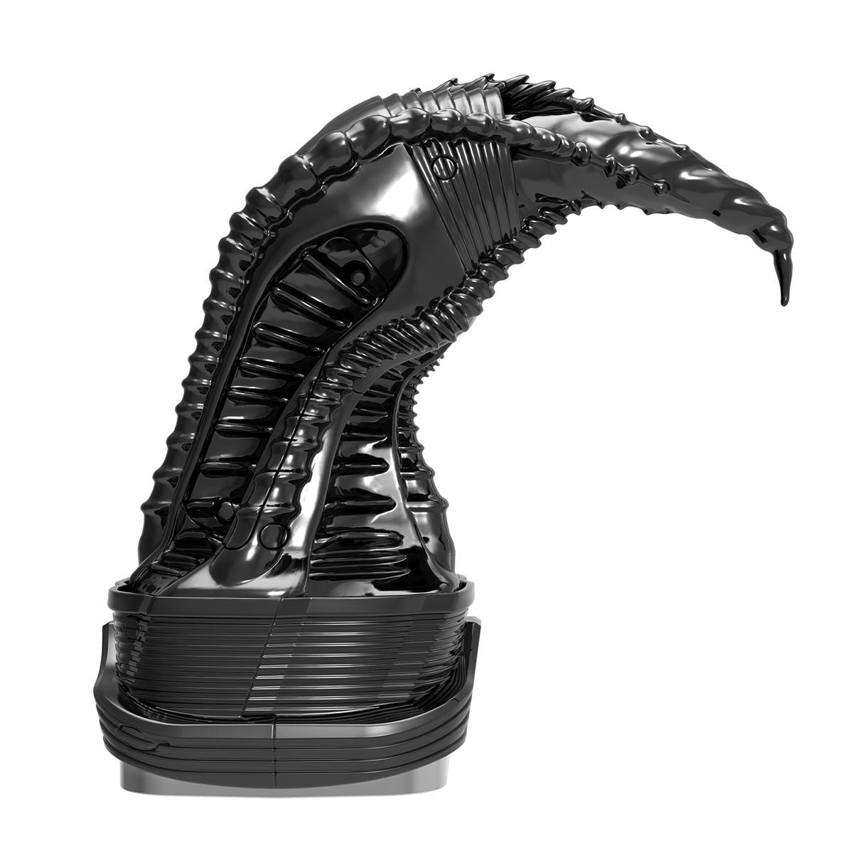 Kamen Rider Revice Giff Stamp - An Interactive Sound - Activated Collectible Toy