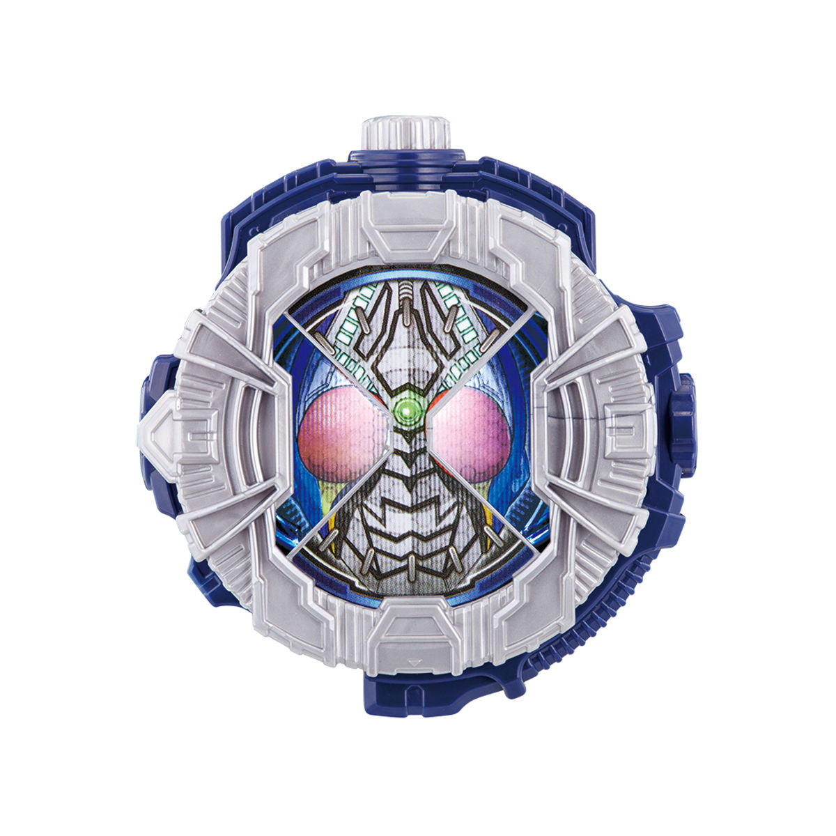 DX Brand Blade Style RideWatch - An Exciting Collectible Item