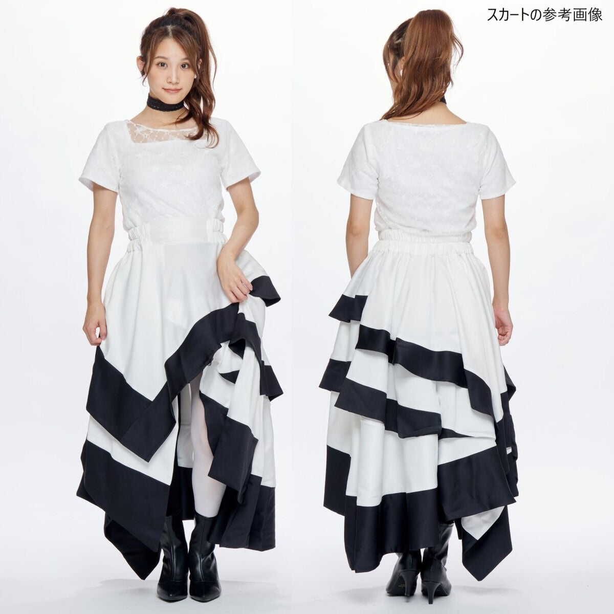 All - in - One Kamen Rider Geats Tsumuri Polyester - Cotton Costume