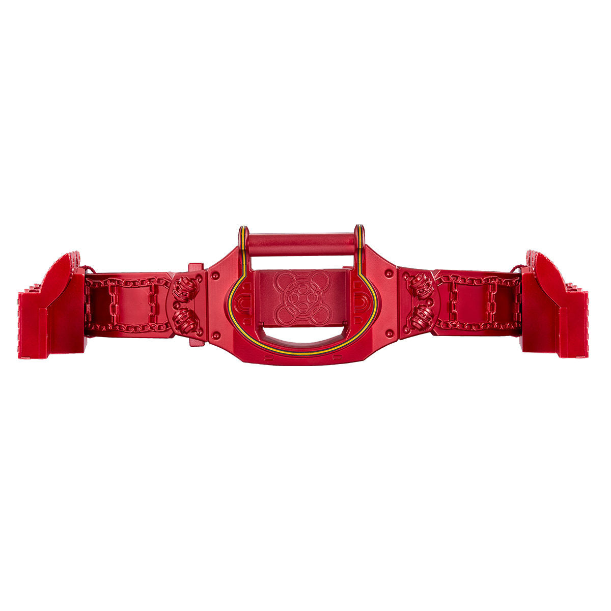 CSM Kivat Style Belt - A Fashionable Accessory