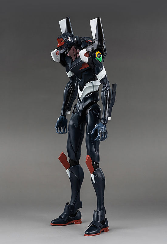 ThreeZero's ROBO-DOU Non-scale Articulated Evangelion Production Model-03 Figure