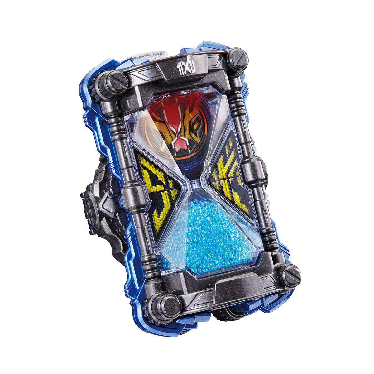 DX Geiz Revive RideWatch - A Special Accessory for Geiz's Secondary Forms