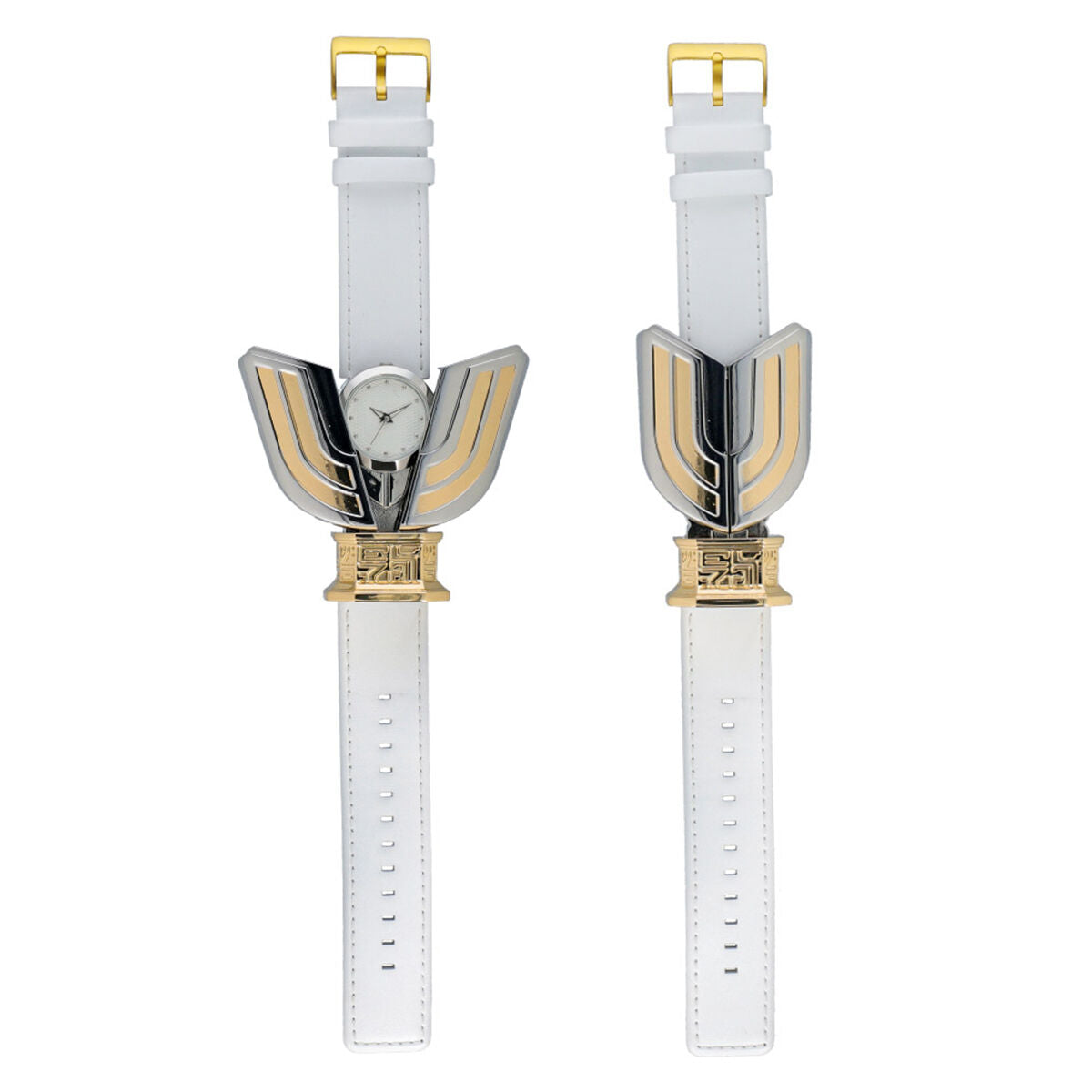 Preorder: 3 - Way Wearable Ultraman Tiga Sparklence Watch