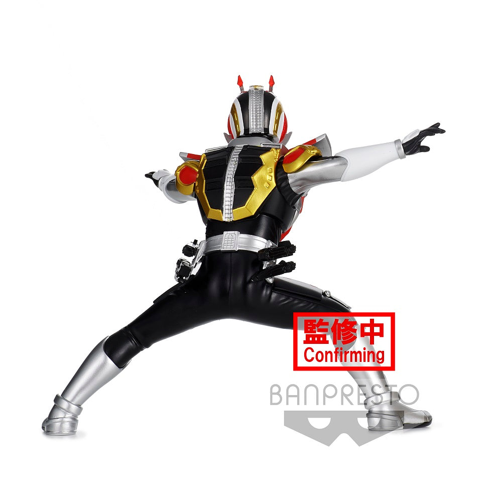 Banpresto Brave Statue Figure of Kamen Rider Den - O in Sword Form
