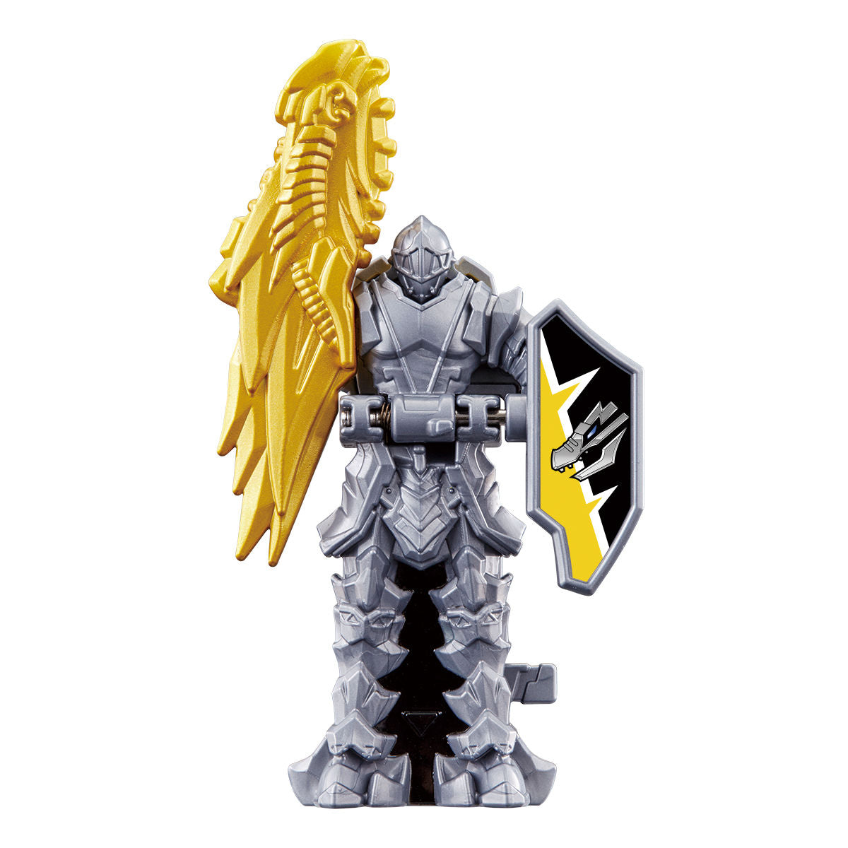 Ryusoul Starter Set 01: 3 Compatible Souls for DX Weapons and Mecha